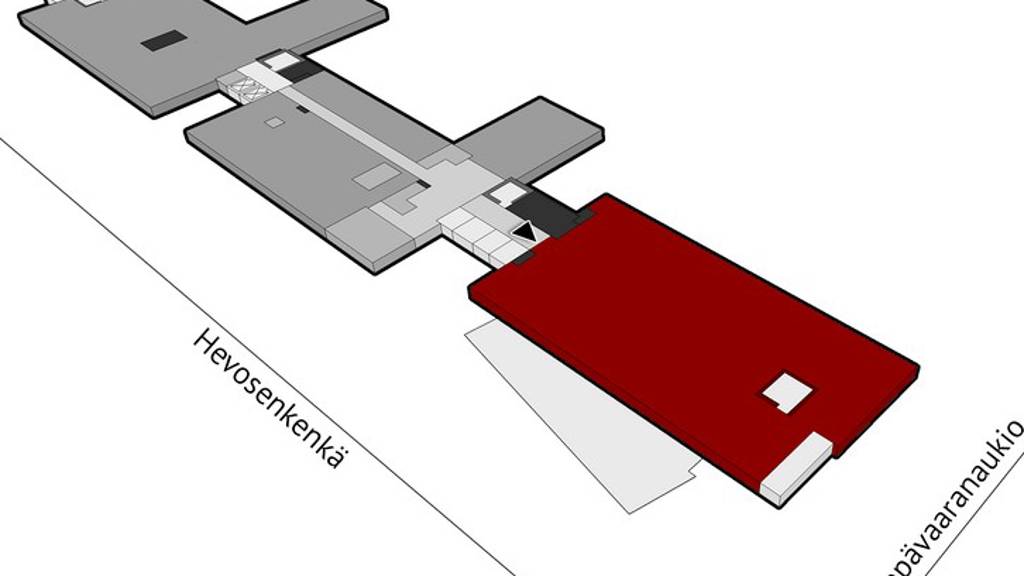 Kohdekuva 3 Hevosenkenkä 3
