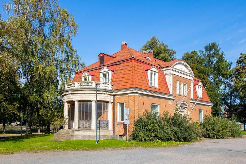 Hatanpään valtatie 36