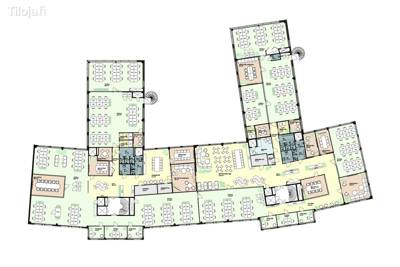 Hatanpään valtatie 36