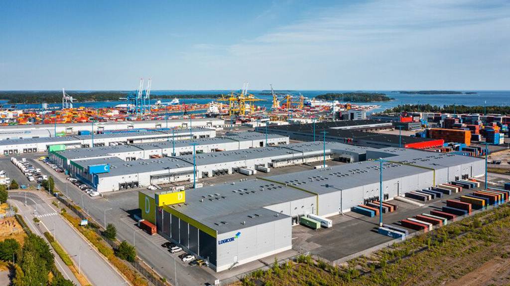 Kohdekuva 2 Seilorinkatu