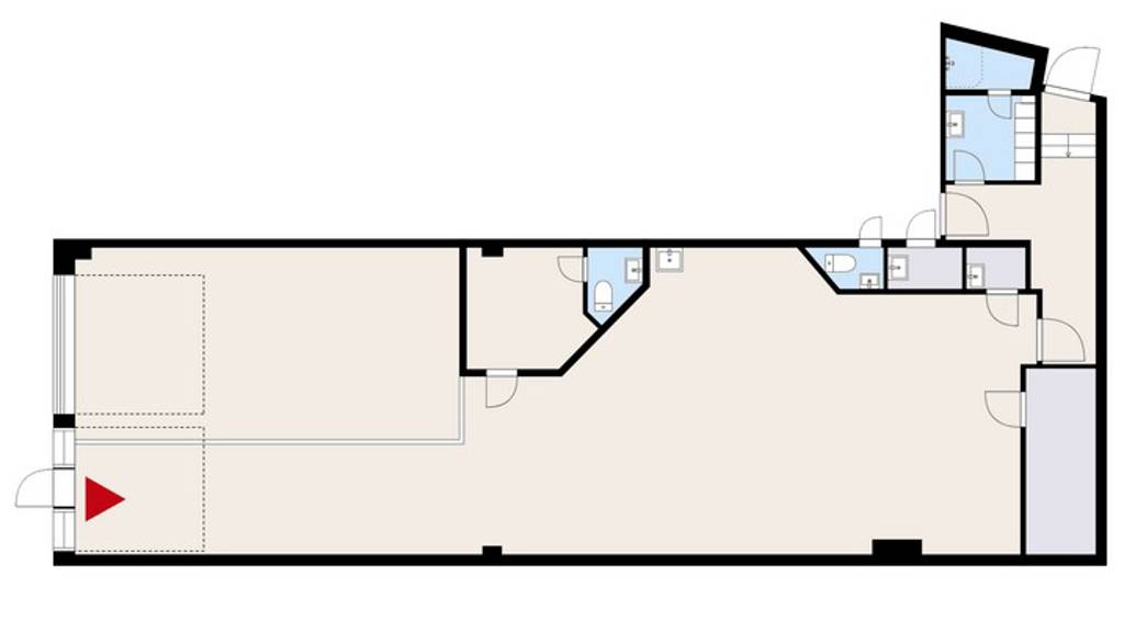 Kohdekuva 3 Suomalaistentie 5