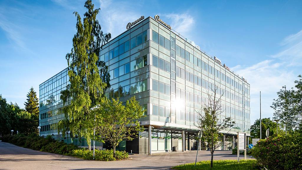 Kohdekuva 4 Sinimäentie 8b