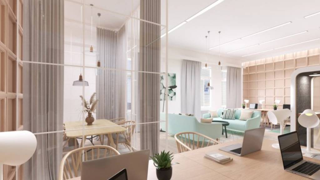 Kohdekuva 1 Kasarmikatu 44