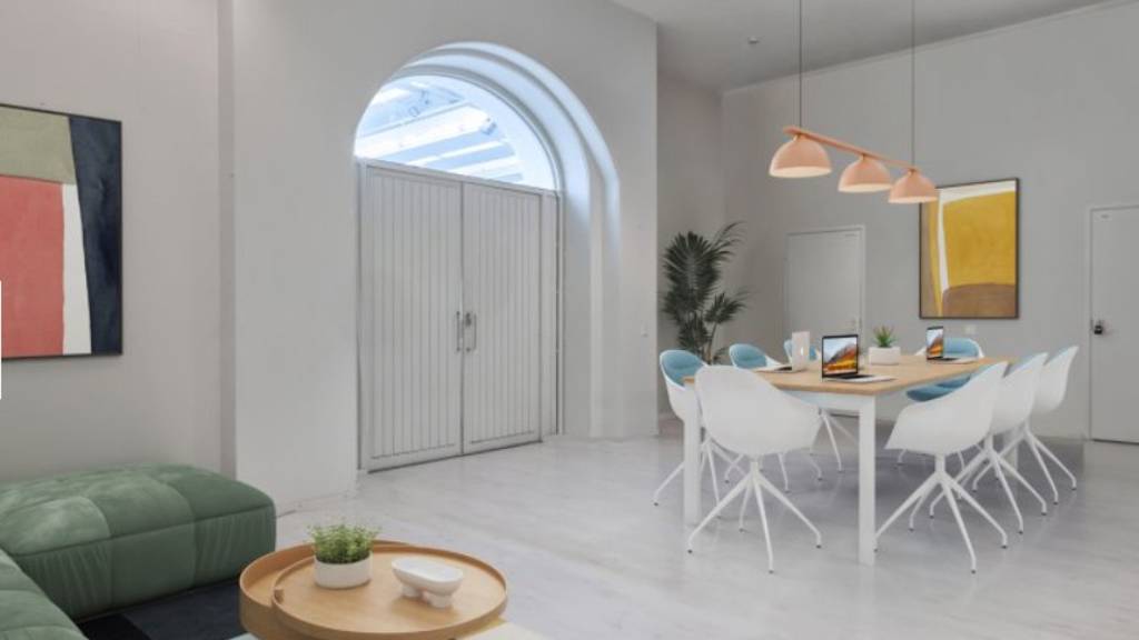 Kohdekuva 7 Eerikinkatu 3