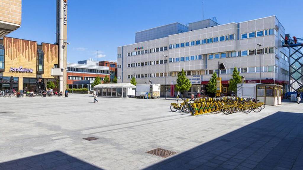 Kohdekuva 6 Tinurinkuja 4