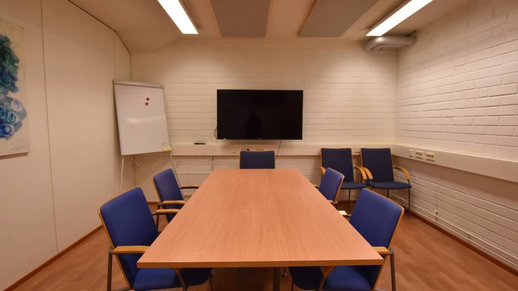 Kohdekuva 4 Henry Fordin katu 5