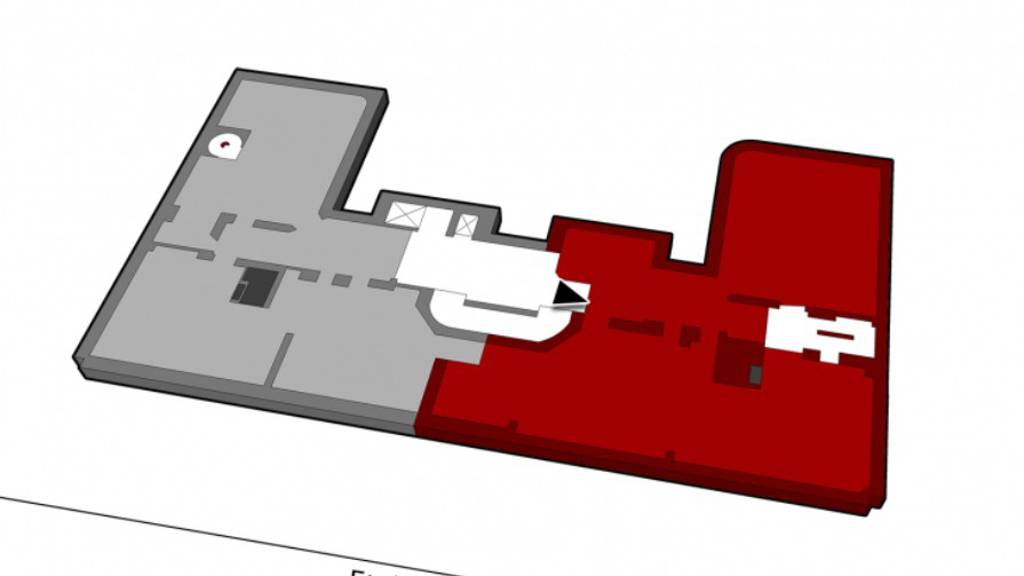 Kohdekuva 2 Eteläranta 14