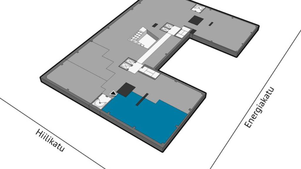 Kohdekuva 7 Energiakatu 4