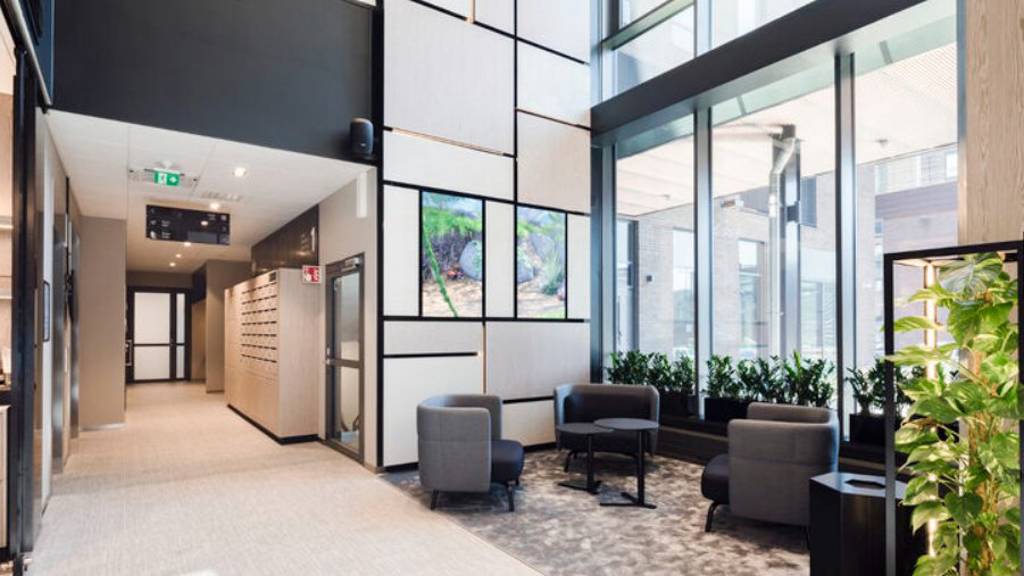 Kohdekuva 5 Energiakatu 4