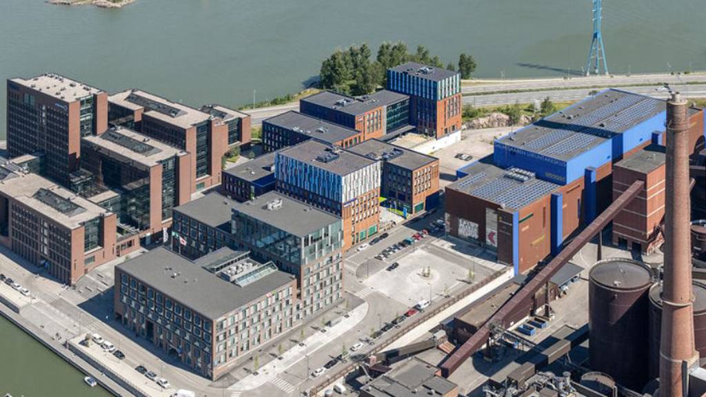 Kohdekuva 6 Energiakatu 4