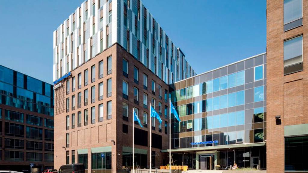 Kohdekuva 1 Energiakatu 4