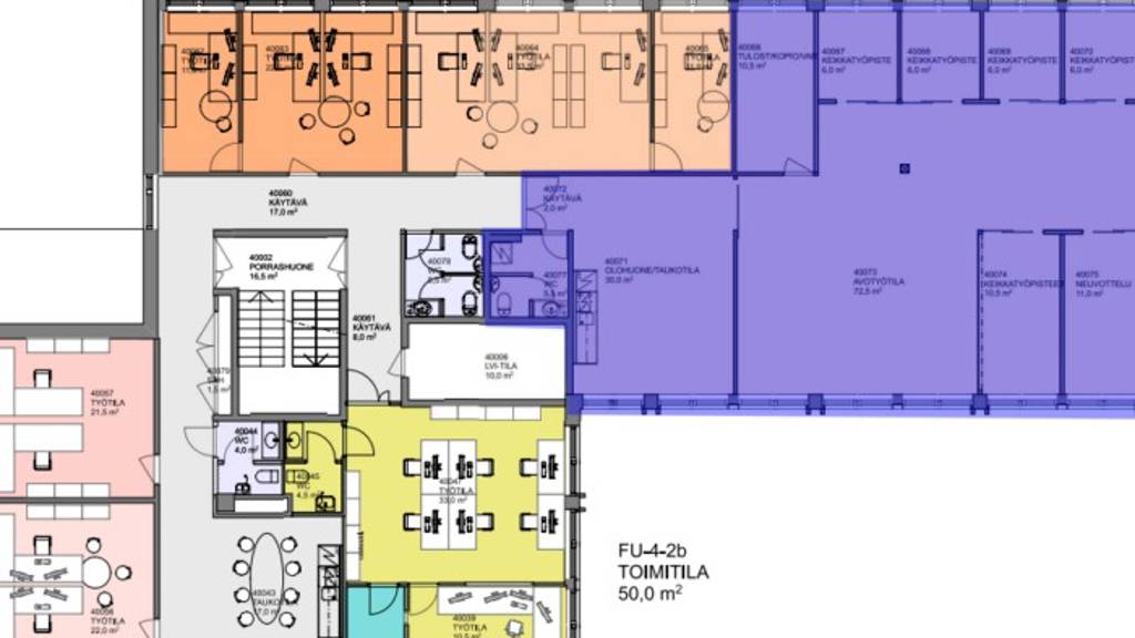 Kohdekuva 2 Ransunraitti 1