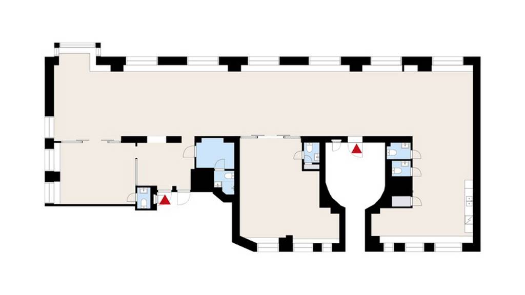Kohdekuva 2 Eteläkauppatori 4