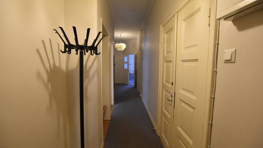 Kohdekuva 9 Pellavatehtaankatu 12