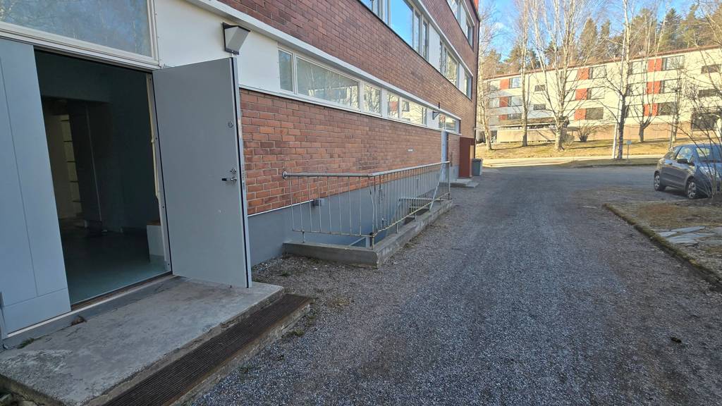 Kohdekuva 9 Jaakonmäenkatu 7