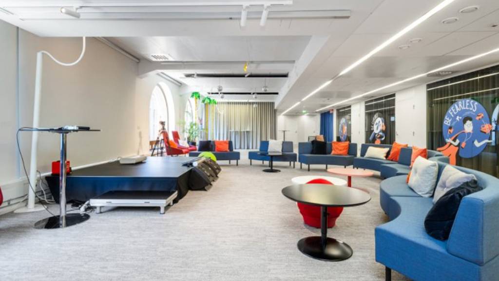 Kohdekuva 4 Keskuskatu 1b