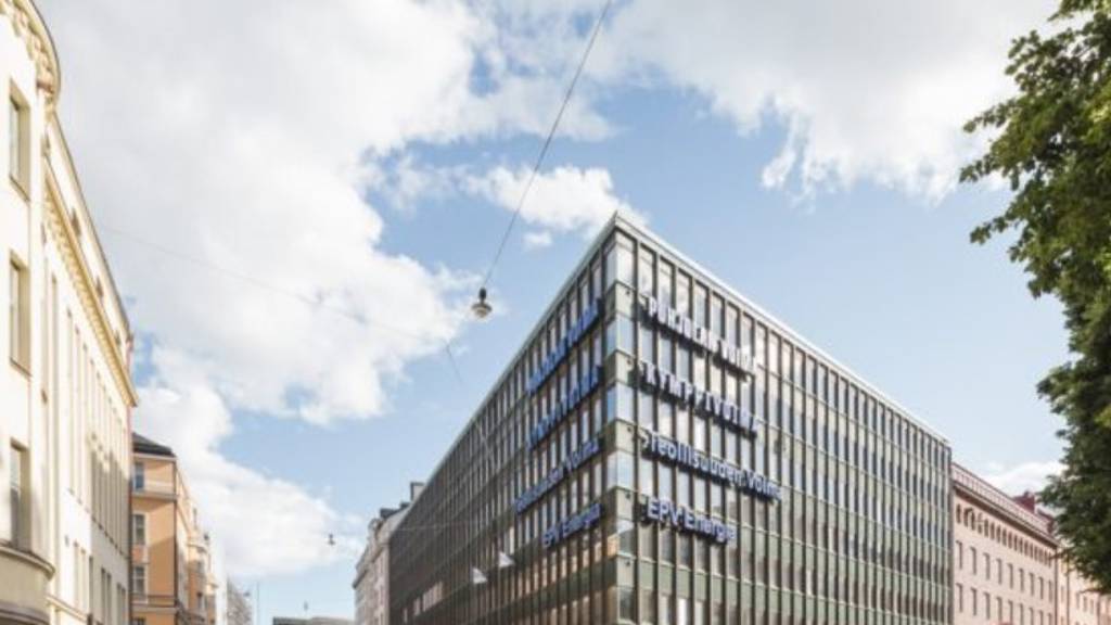 Kohdekuva 3 Töölönkatu