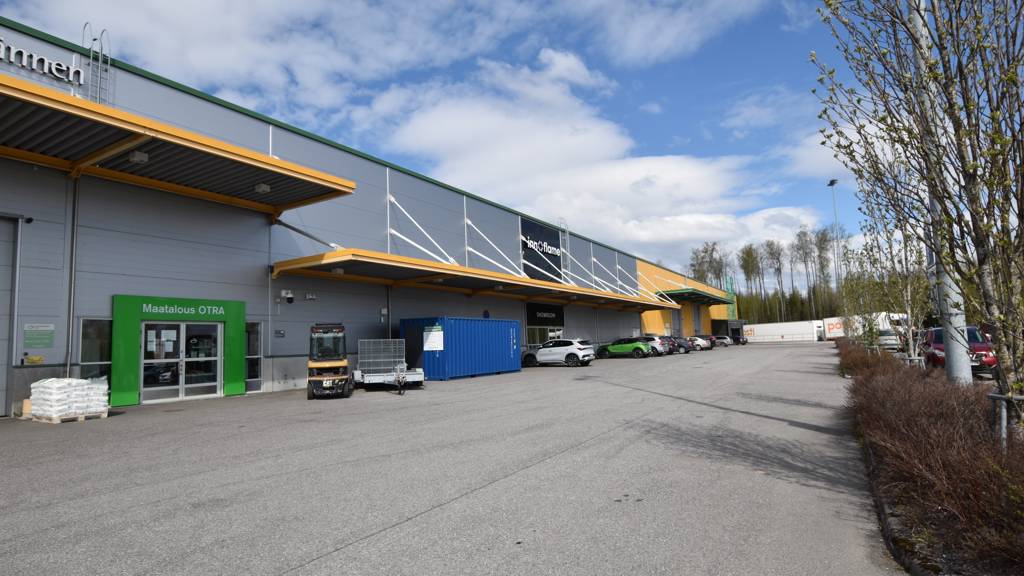 Kohdekuva 3 Juhansuonkatu 6