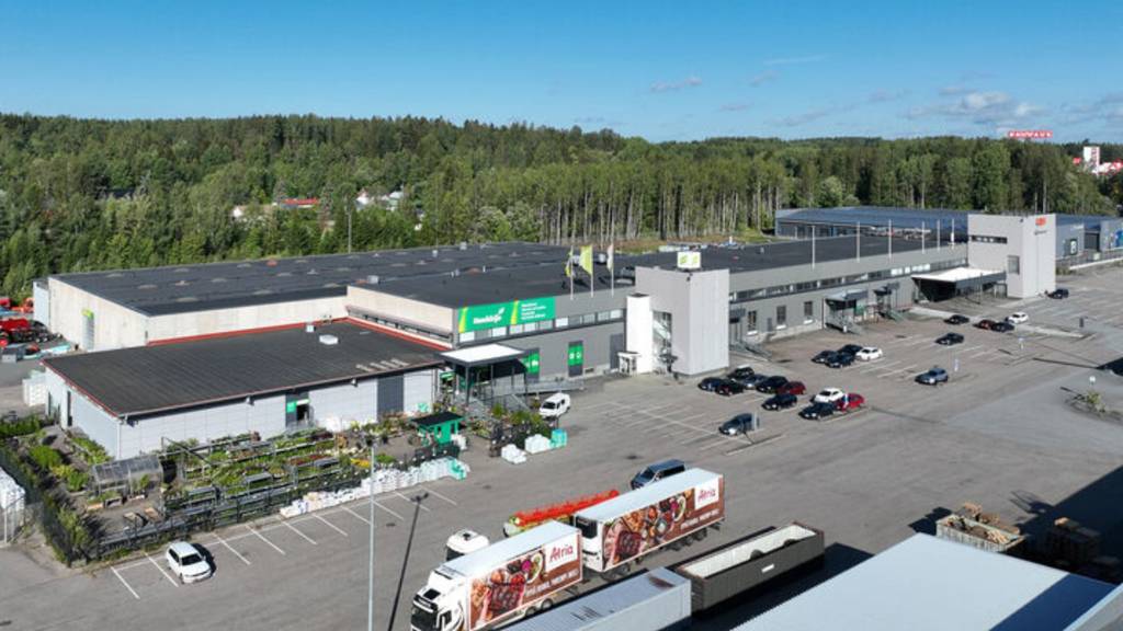 Kohdekuva 5 Nuutisarankatu 35