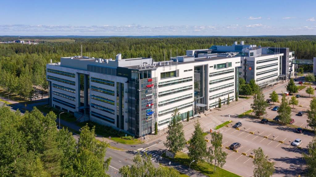 Kohdekuva 3 Visiokatu 1