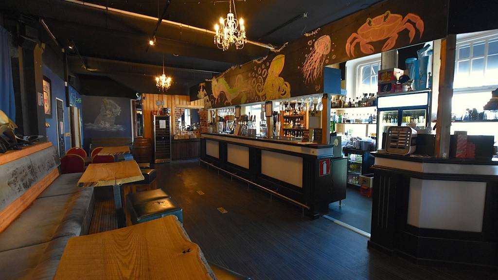 Kohdekuva 11 Aurakatu 14