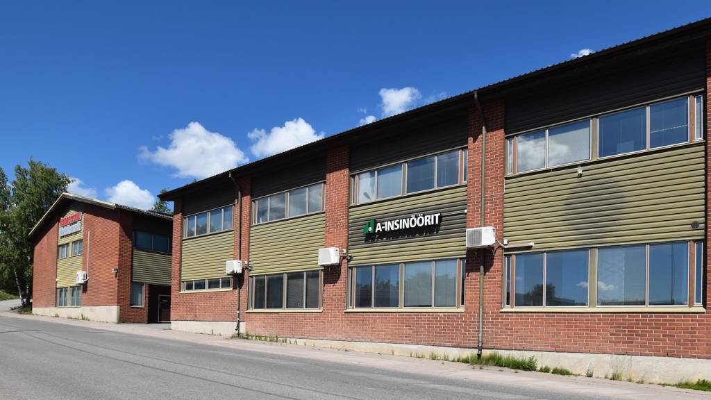 Kohdekuva 1 Ilmarisenkatu 18