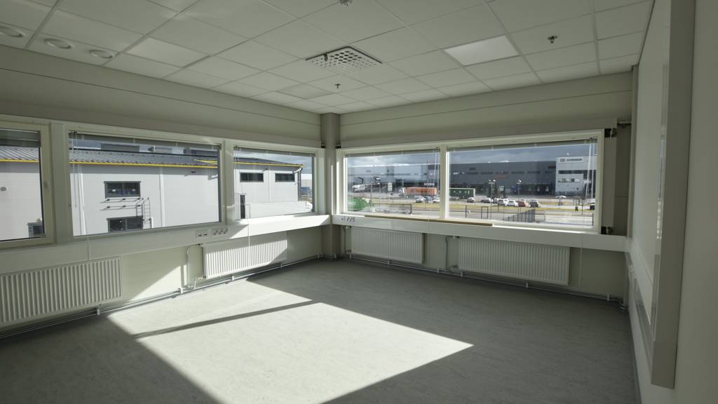 Kohdekuva 6 Ilvesvuorenkatu 17