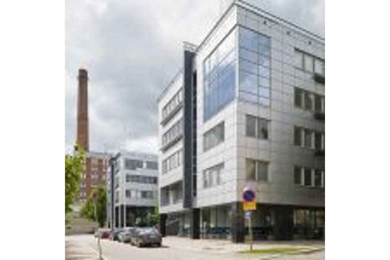 Veistämönaukio 1-3