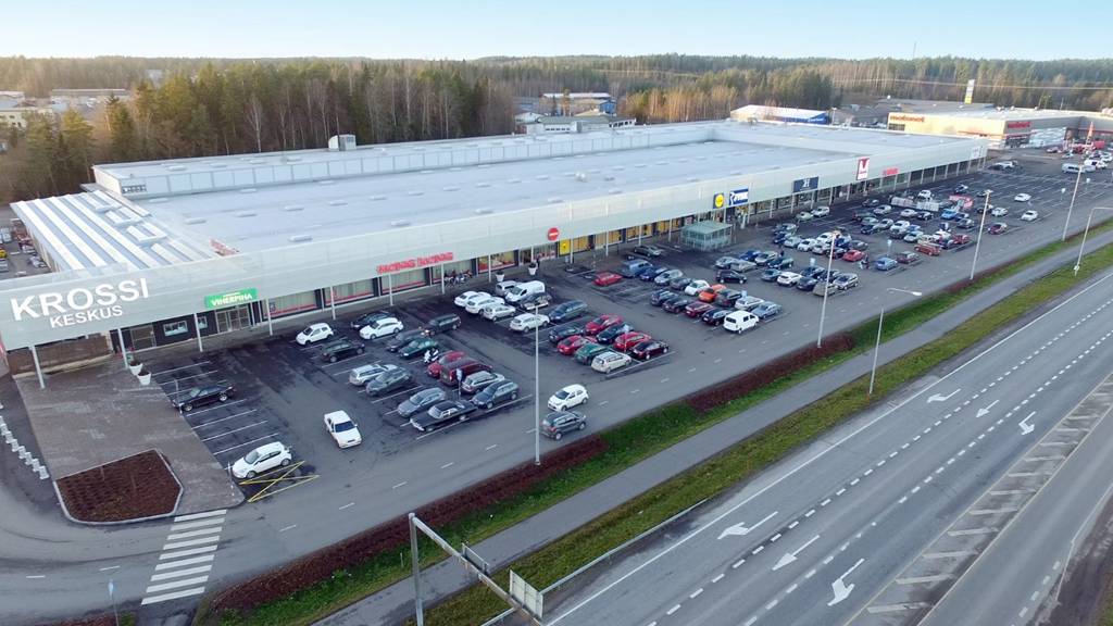 Kohdekuva 1 Laasmäenkatu 6