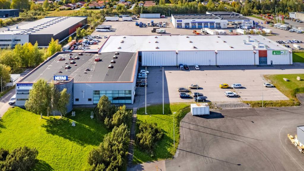 Kohdekuva 1 Nuutisarankatu 15