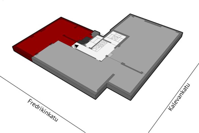 Fredrikinkatu 47