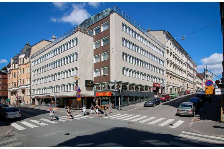 Fredrikinkatu 47