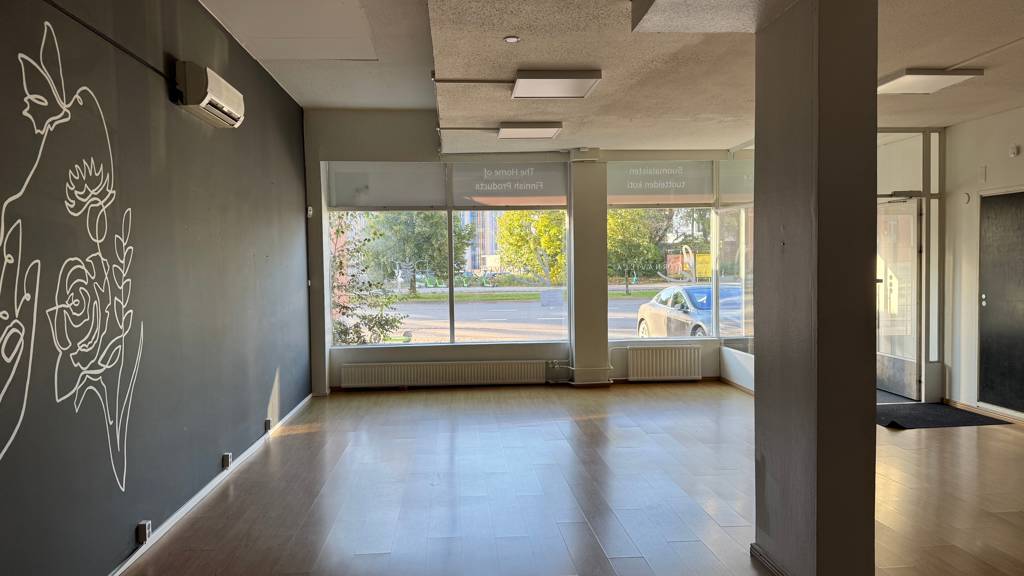 Kohdekuva 7 Kalevantie 8