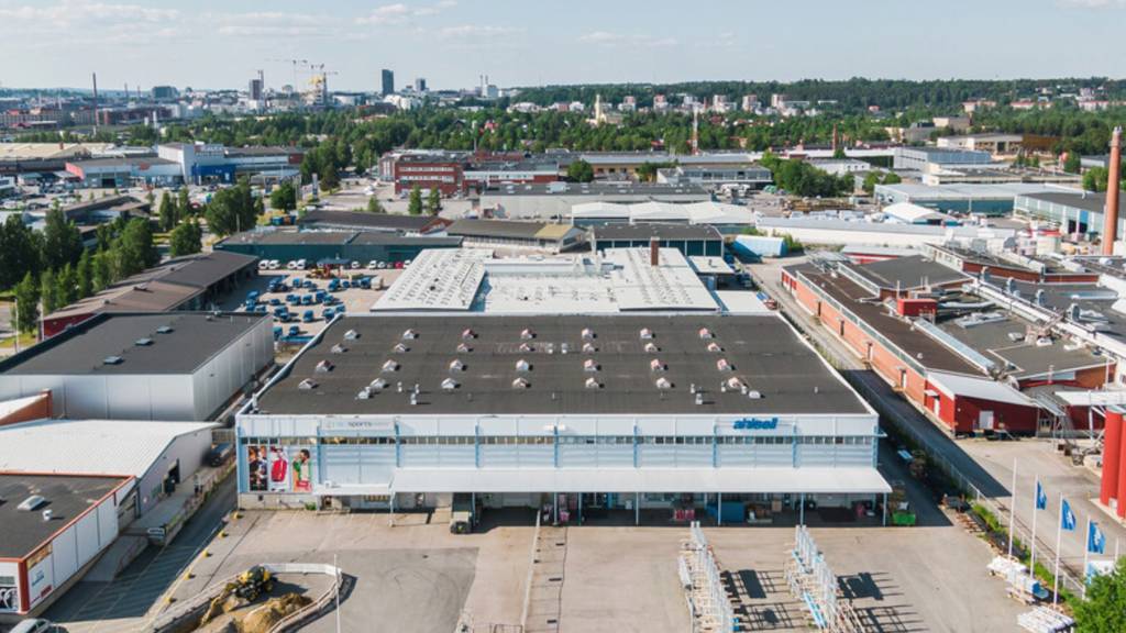 Kohdekuva 1 Vihiojantie 1