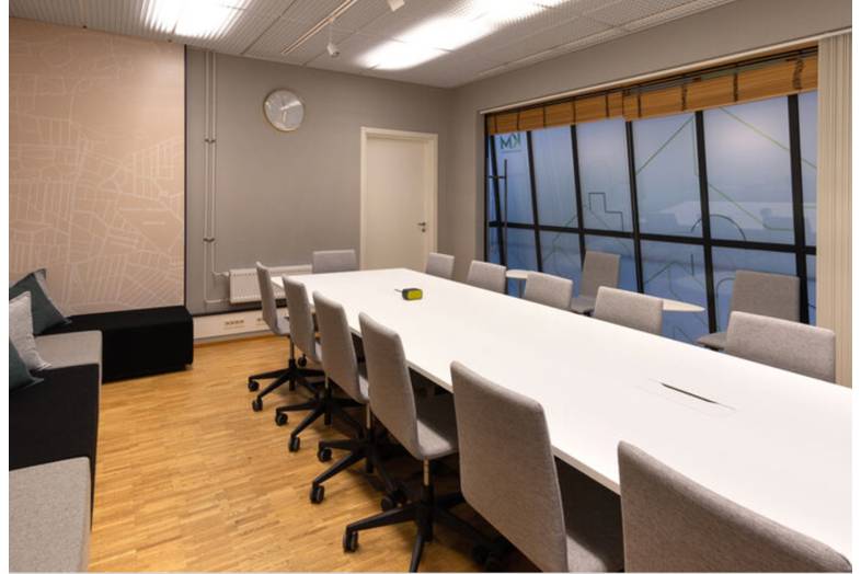 Hatanpään valtatie 18