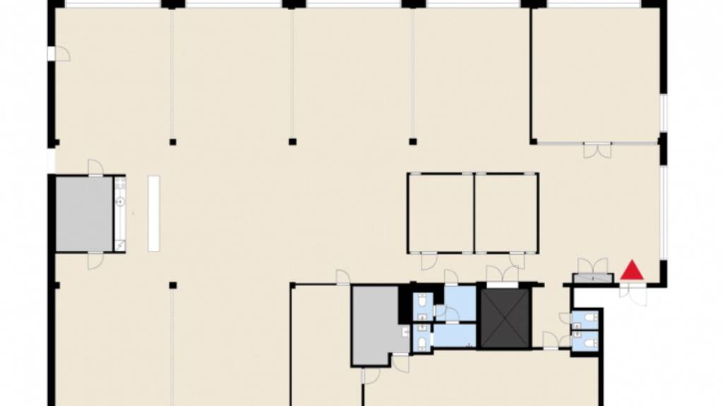 Kohdekuva 3 Kiviaidankatu 2