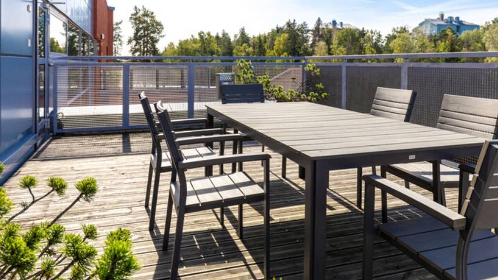 Kohdekuva 8 Eliel saarisen tie 2