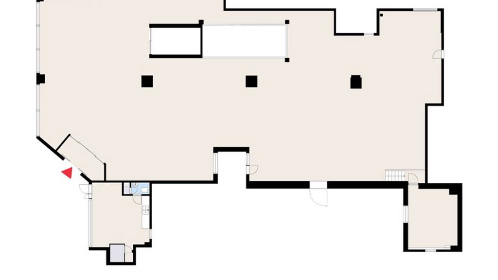 Kohdekuva 4 Kristiinankatu 8