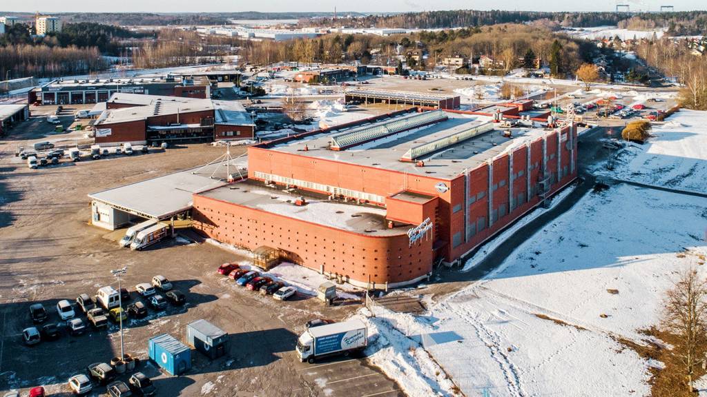 Kohdekuva 2 Postikatu 3