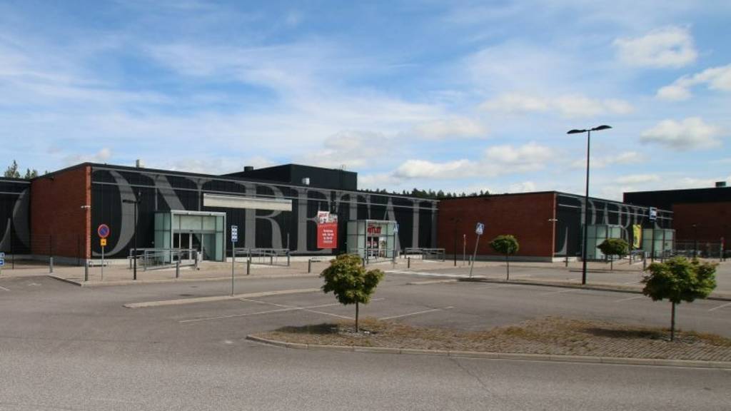 Kohdekuva 1 Valtatie 5