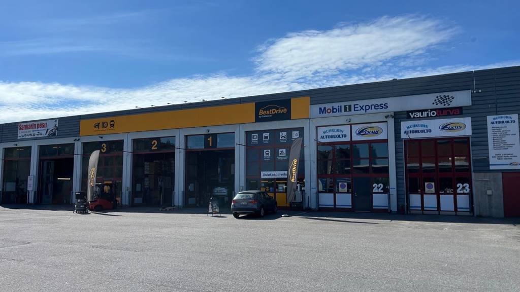 Kohdekuva 2 Uhrilähteenkatu 8