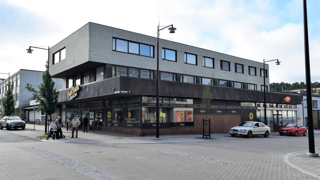 Kohdekuva 1 Tullikatu 15