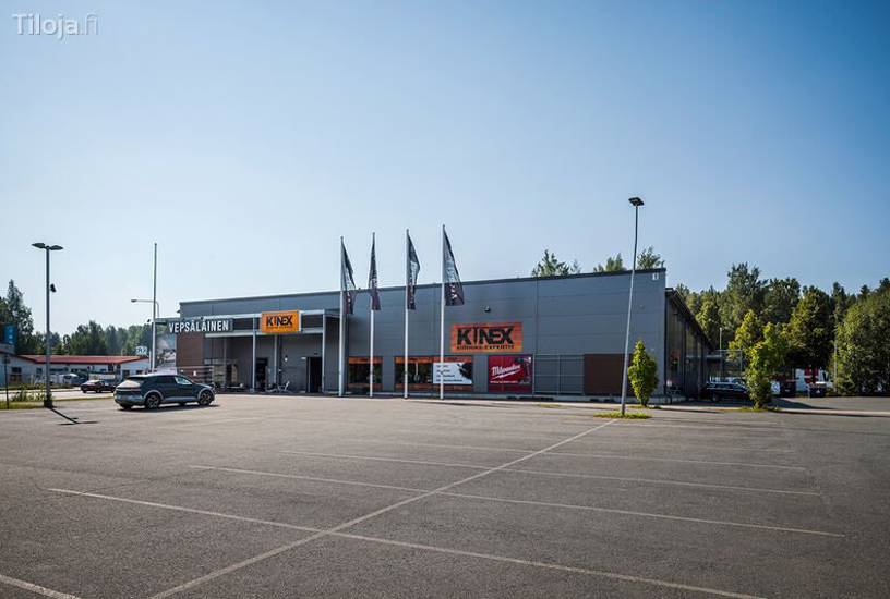 Katsastusmiehenkuja 1