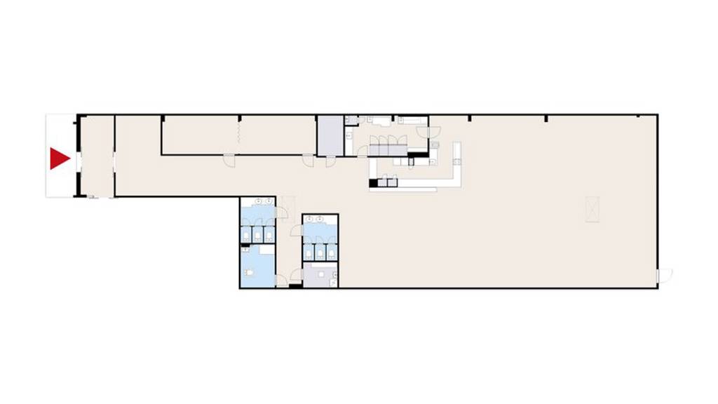 Kohdekuva 4 Katsastusmiehenkuja 1