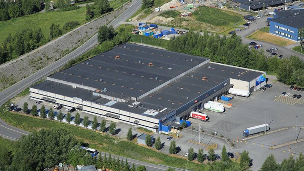 Kohdekuva 1 Patamäenkatu 18