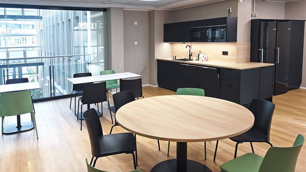 Kohdekuva 5 Hatanpään valtatie 18