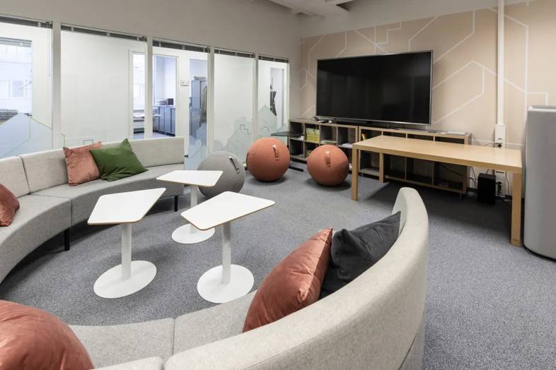 Hatanpään valtatie 18