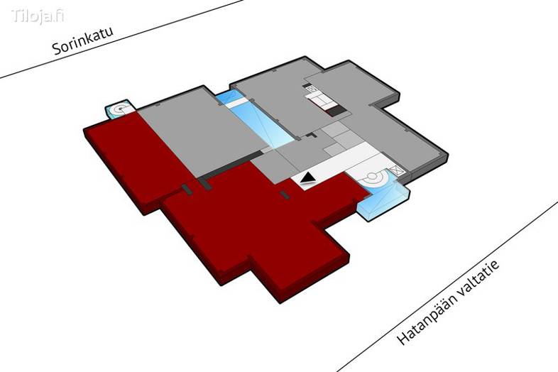 Hatanpään valtatie 18