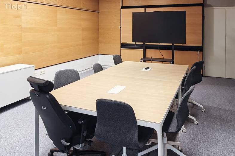 Hatanpään valtatie 18