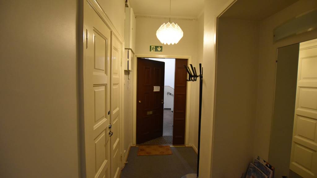 Kohdekuva 6 Pellavatehtaankatu 12